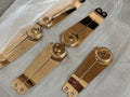 Metal Lid Stay Hinge for Trunks & Jewelry Boxes