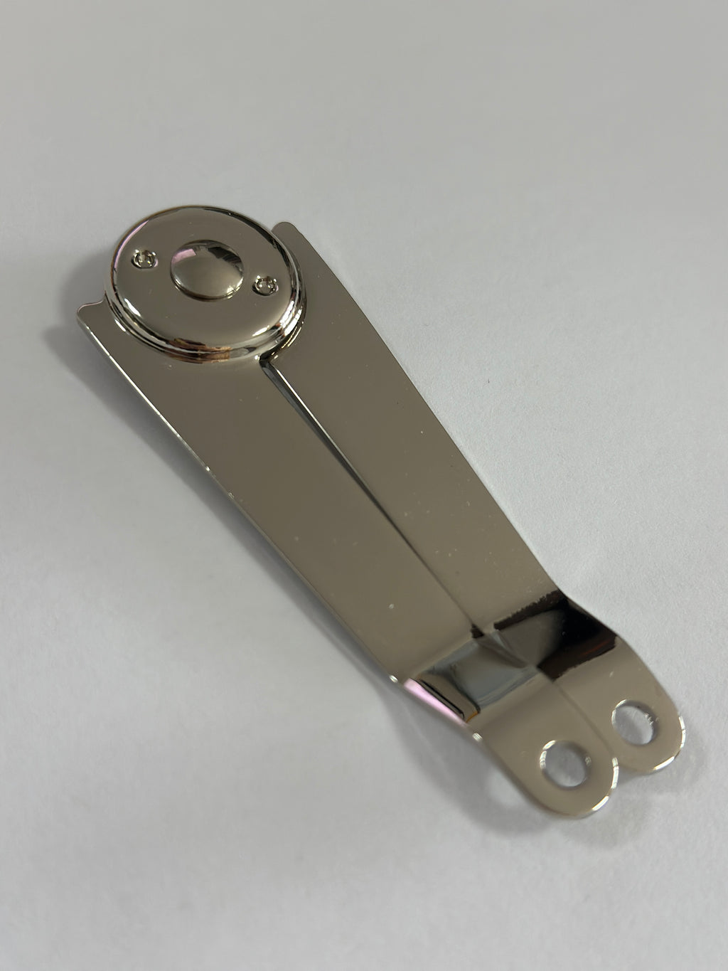 Metal Lid Stay Hinge for Trunks & Jewelry Boxes