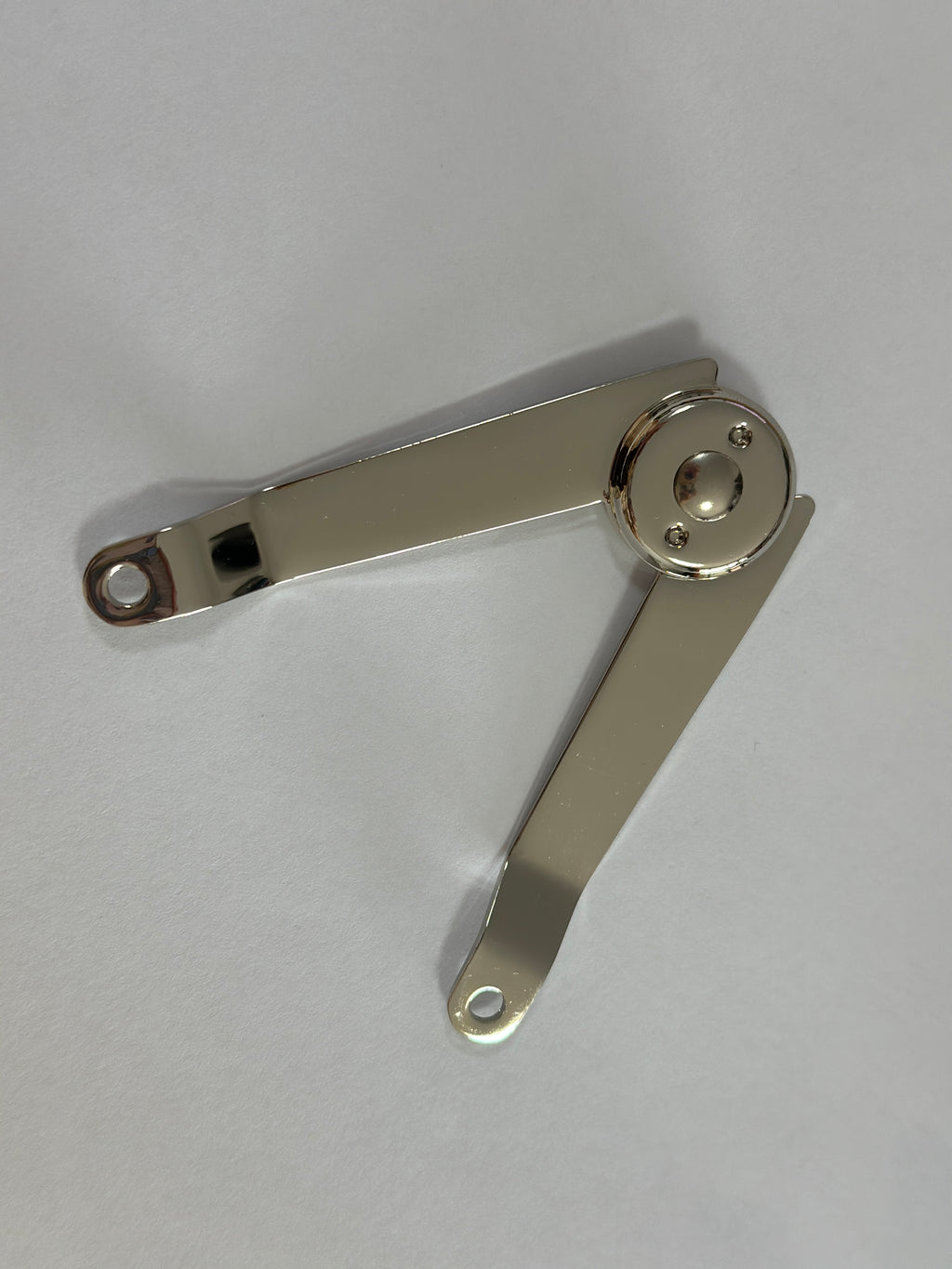 Metal Lid Stay Hinge for Trunks & Jewelry Boxes