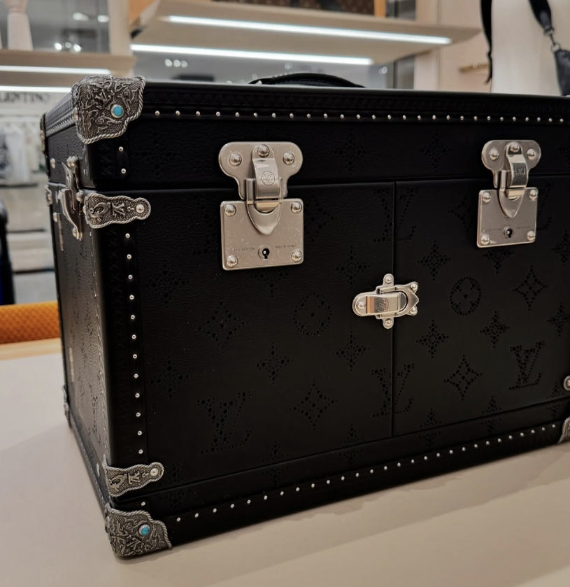 Gold Metal Turn Lock Clasp for Handbags & Purses