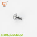 9.5mm Chicago Screws / Binding Posts – Bag Hardware Fasteners