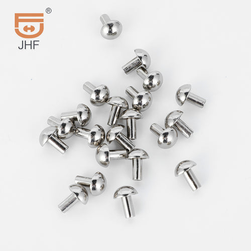 9.5mm Chicago Screws / Binding Posts – Bag Hardware Fasteners