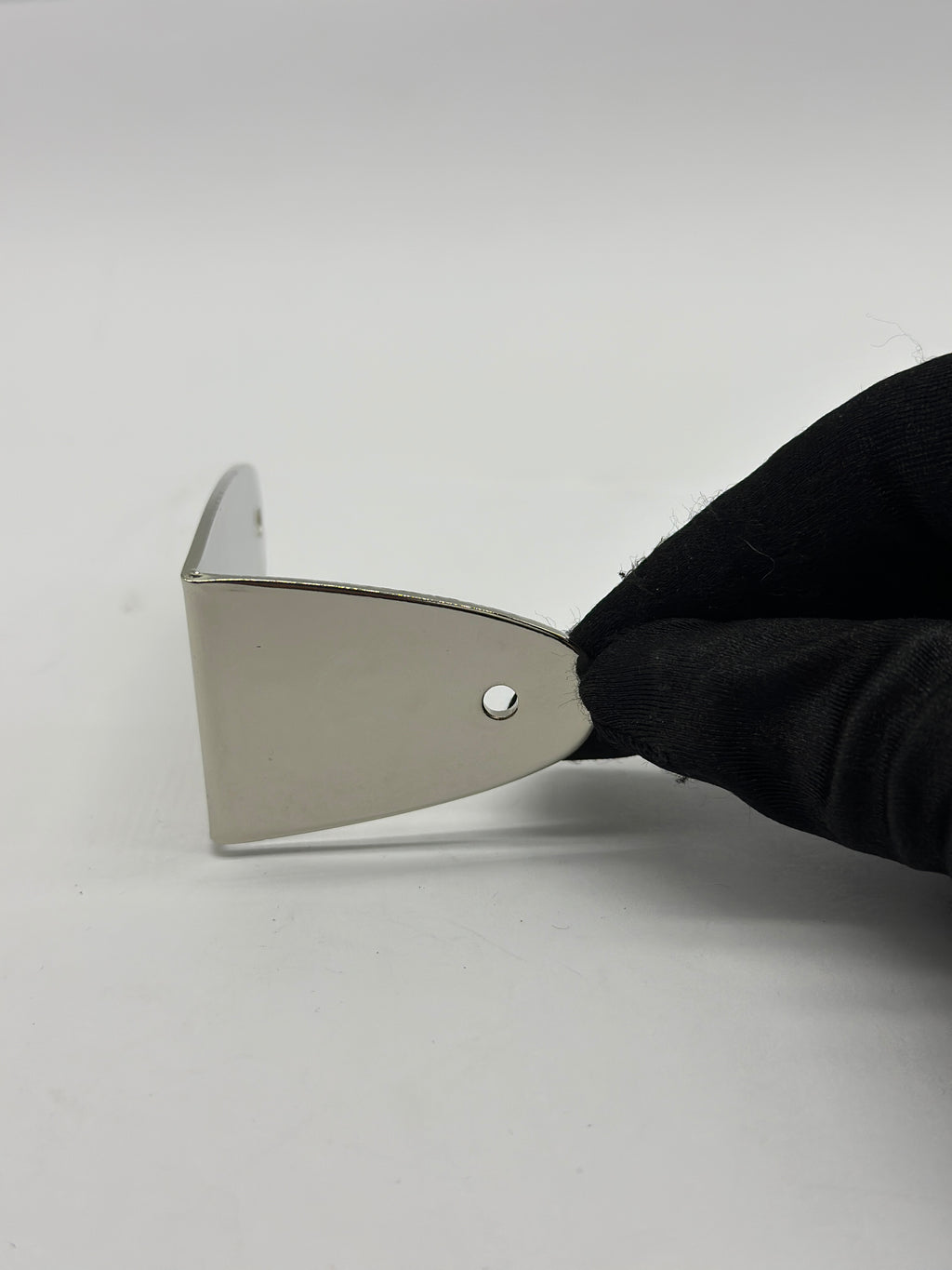 Metal Bag Corner Clasp – Rivet-Fixed Hardware Fitting