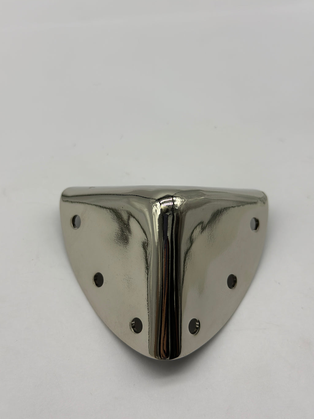 Metal Trunk Corner Protector for Bags & Cases – 46×46mm