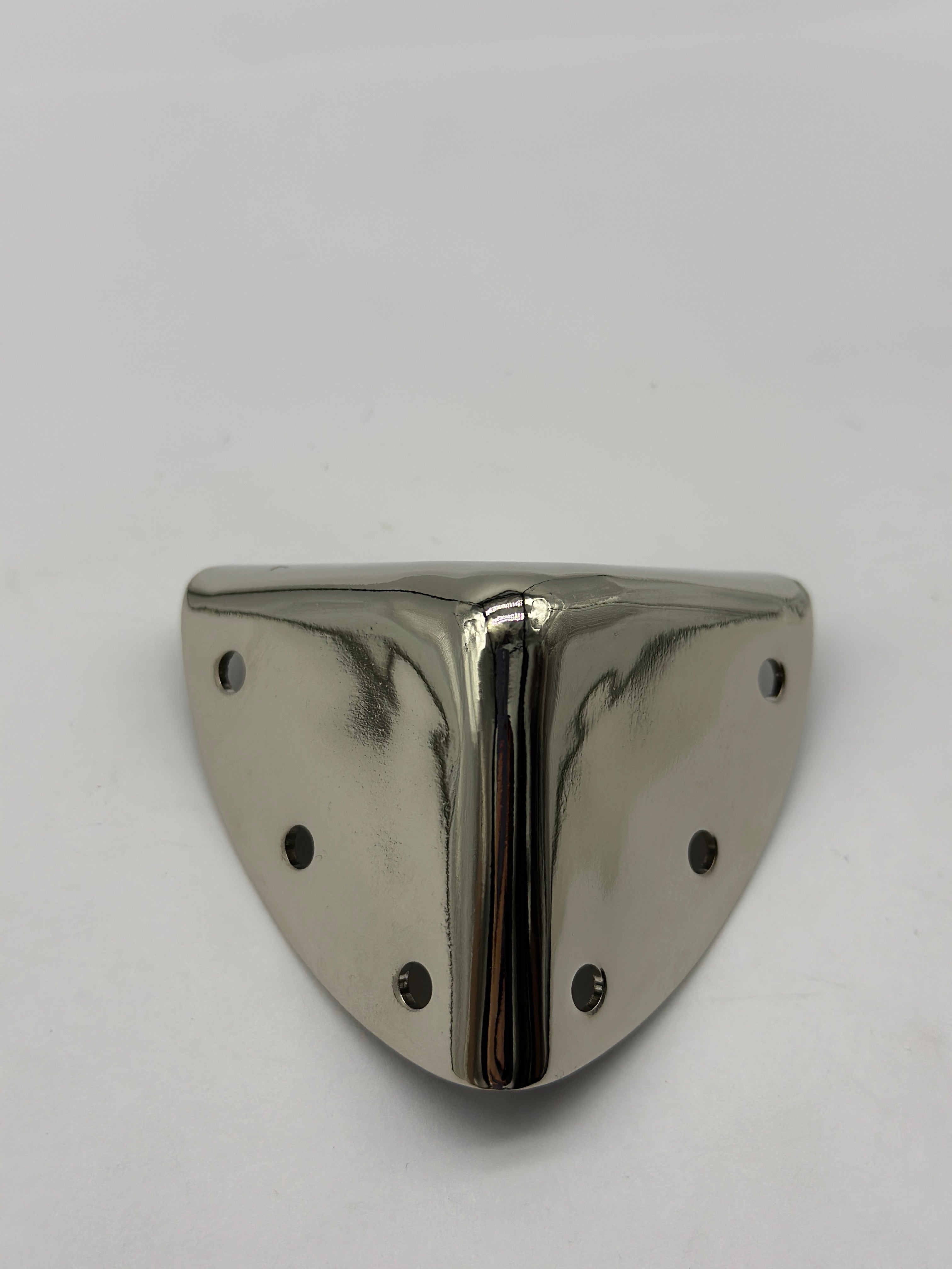 Metal Trunk Corner Protector for Bags & Cases – 46×46mm
