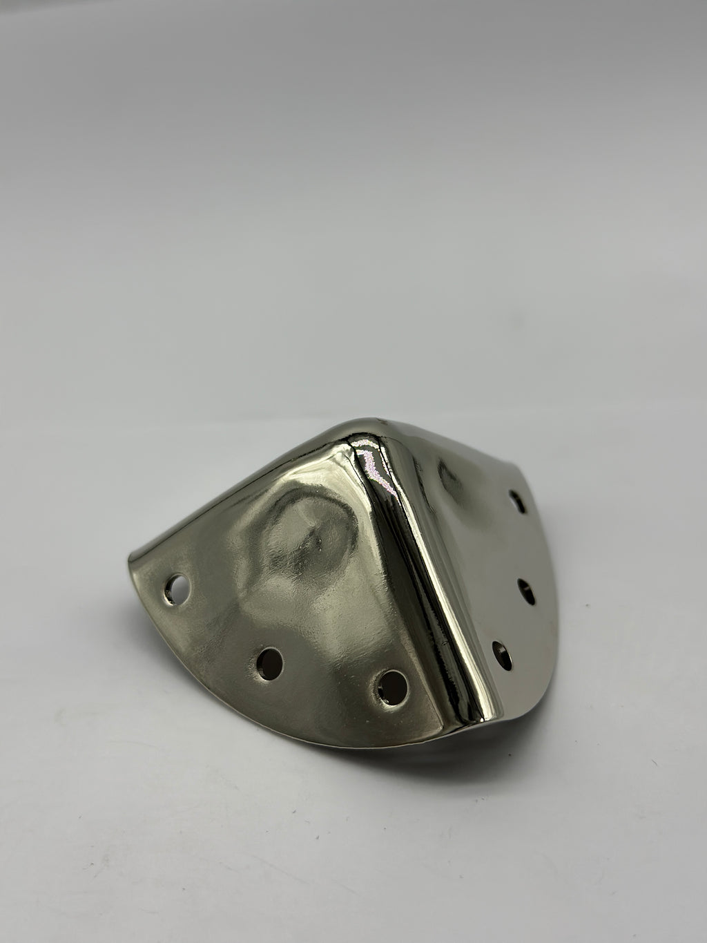 Metal Trunk Corner Protector for Bags & Cases – 46×46mm
