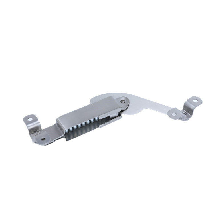 JHF192 Spring Lid Stay Hinge | Soft-Close Lid Support for Trunks & Cases