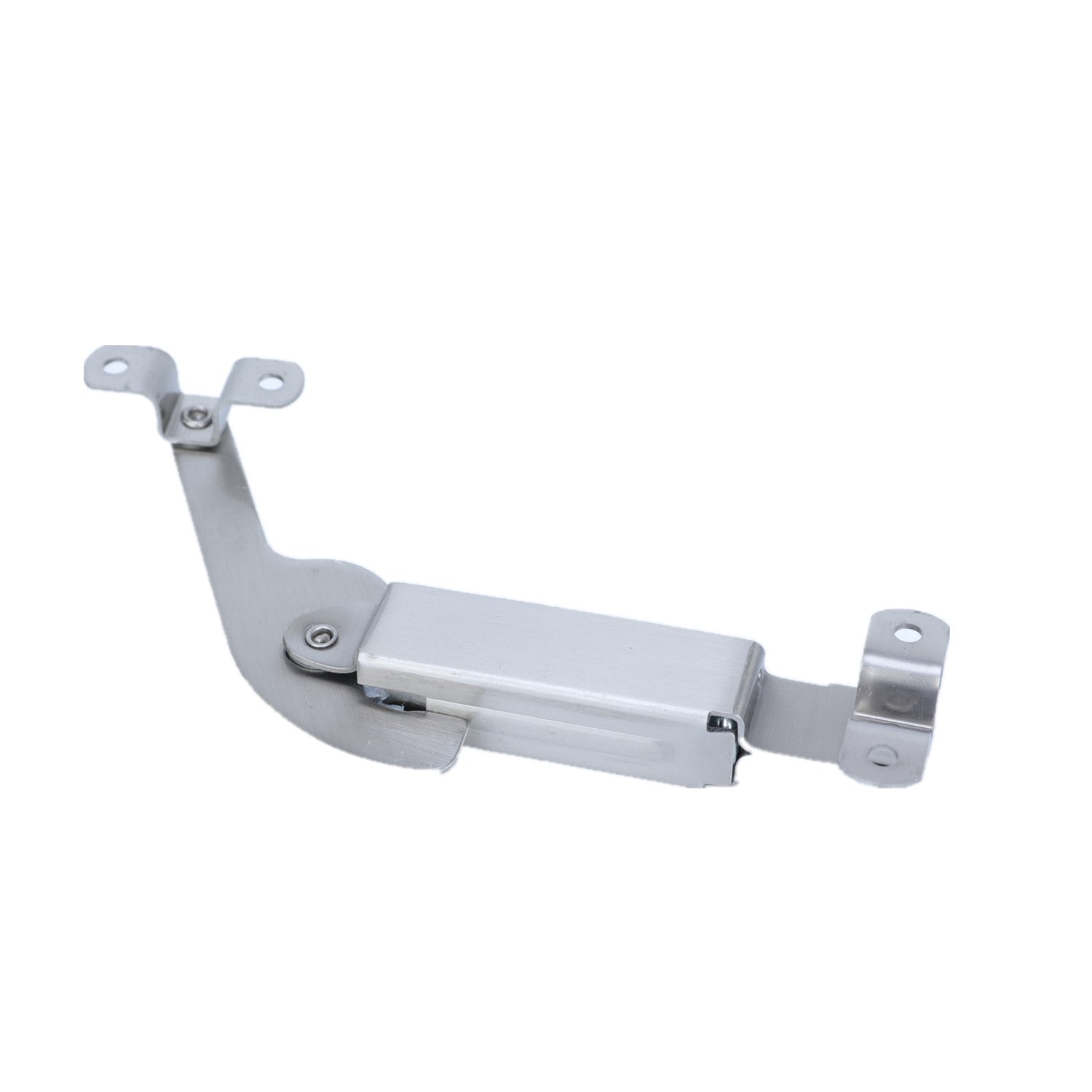 JHF192 Spring Lid Stay Hinge | Soft-Close Lid Support for Trunks & Cases